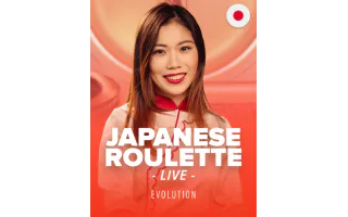 Japanese Roulette — Evolution
