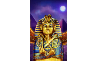 Reign Of Seth - Egyptian Darkness — Spinomenal